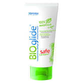 BIOGLIDE SAFE CON LUBRIFICANTE ALLA CARRAGENE 100 ML