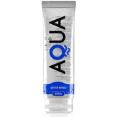 LUBRIFICANTE A BASE ACQUA AQUA QUALITY 200ML