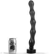 ALL BLACK - PALLE Anali 41,5 CM