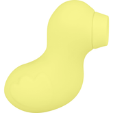 OHMAMA CLITORAL STIMULATOR DUCKLING GIALLO