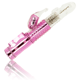 FUNCTION VIBRATORE RABBIT STIMOLANTE CLIT ROTANTE OHMAMA
