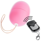 ONLINE OVETTO VIBRANTE CON TELECOMANDO SMALL - ROSA