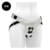 IMBRACATURA MYTHOLOGY FANTASY - IRIDESCENTE S/M
