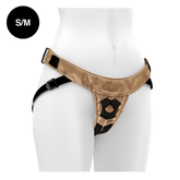 IMBRACATURA MYTHOLOGY FANTASY - BRONZO S/M
