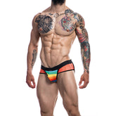 CUT4MEN - JOCKSTRAP RAINBOW