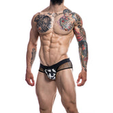 CUT4MEN - JOCKSTRAP CAMO
