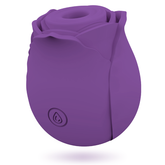 MIA ROSE AIR WAVE STIMULATOR EDIZIONE LIMITATA - VIOLA