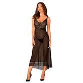 OSSESSIVE - ESTIQUA CHEMISE