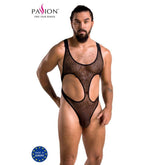 PASSION 040 BODY LEON NERO