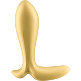 SPINA SATISFYER INTENSITY - VIOLA