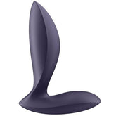 SPINA DI ALIMENTAZIONE SATISFYER - NERA