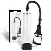 POMPA INTENSO - POMPA TRASPARENTE 01