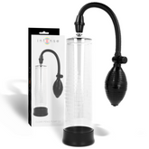 POMPA INTENSO - POMPA TRASPARENTE 02