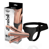 HARNESS ATTRACTION ¡RNES ARTICULABLE 22.5 X 4.5CM