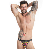 ANAIS MEN - JOCK STRAP BANANA