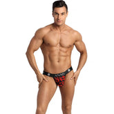 ANAIS MEN - SAVAGE JOCK STRAP
