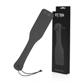 FETISH SUBMISSIVE FRUSTA IN PELLE VEGANA