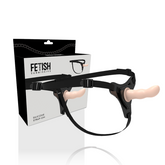 FETISH SUBMISSIVE ARN…S SILICONA FLESH G-SPOT 12.5 CM