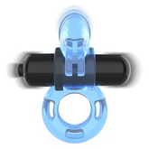 ANELLO VIBRANTE INTENSE - FRY BLU