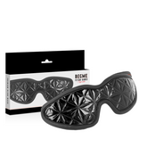 MASCHERA DA CIECO BEGME BLACK EDITION PREMIUM