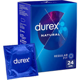 DUREX - CLASSICO NATURAL 3 UNITÀ