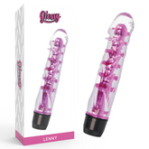 VIBRATORE ROSA LENNY LUCIDO