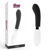 GLOSSY JOHN VIBRADOR NERO
