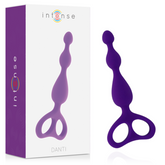 INTENSO DANTI ANAL VIOLA