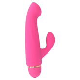 BORALE INTENSO 20 VELOCITÀ SILICONE ROSA