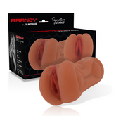 MASTURBATORE VAGINA BRANDY FIRMATO JAMYJOB
