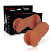 MASTURBATORE VAGINA FIRMATO JAMYJOB VIVIAN