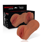 MASTURBATORE VAGINA DEBORA FIRMATO JAMYJOB