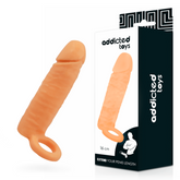 ADDICTED TOYS EXTENSION PENE (16CM)