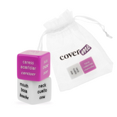 COVERME JUEGO DE DADOS ER”TICOS ES/FR/EN