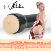 KIIROO FEEL NATALIA STARR DI KIIROO STARS COLLEZIONE STROKERS