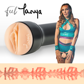 KIIROO - FEEL TANYA TATE DI KIIROO STARS COLLECTION STROKERS