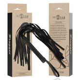 FETISH INTENSO - FLOGGER IN PELLE VEGANA