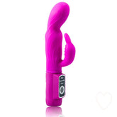 PRETTY LOVE FLIRTATION - VIBRATORE BODY-TOUCH