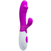 PRETTY LOVE FLIRTATION - VIBRATORE SNAPPY