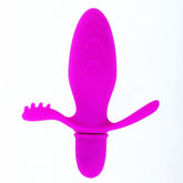PRETTY LOVE FLIRTATION - VIBRATORE FITCH