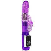 LY-BAILE VIBRATORE RABBIT PASSION BARON