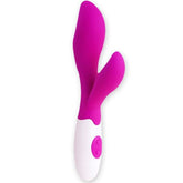 PRETTY LOVE FLIRT VIBRATORE STIMOLATORE NEWMAN