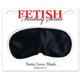 MASCHERA FETISH FANTASY SATIN LOVE