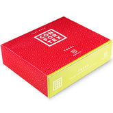 PRESERVATIVO FRAGOLA CONFORTEX 144 UNITÀ