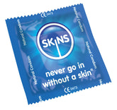 SKINS PRESERVATIVO NATURAL PACK 12