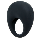 ANELLO VIBRANTE TRAP PRETTY LOVE - NERO
