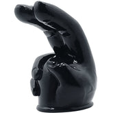 POWER HEAD - CABEZAL INTERCAMBIABLE PARA MASAJEADOR DISE—O MANO
