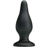 PRETTY LOVE BOTTOM - PLUG ERGONOMICO SILICONA 15.4 CM