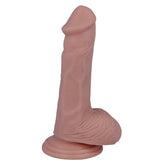 MR INTENSE 5 PENE REALISTICO 16,5 O 3,5 CM
