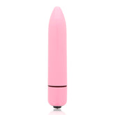 GLOSSY VIBRATORE SOTTILE ROSA